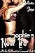 Sophie's New Life (At the Billionaire's Command Part 2)