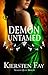 Demon Untamed (Shadow Quest, #4)