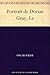 Portrait de Dorian Gray, Le (免费公版书) (French Edition)