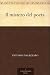 Il mistero del poeta (Italian Edition)