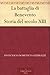 La battaglia di Benevento Storia del secolo XIII (Italian Edition)