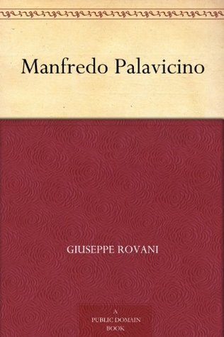 Manfredo Palavicino (Kindle Edition)