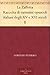 La Zaffetta Raccolta di rarissimi opuscoli italiani degli XV e XVI secoli II (Italian Edition)