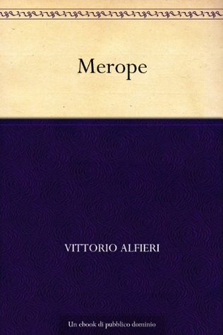Merope (Italian Edition)
