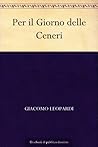 Per il Giorno delle Ceneri (Italian Edition)