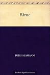 Rime (Italian Edition)