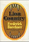 Lion Country Lion Country