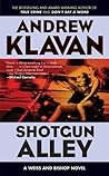 Shotgun Alley