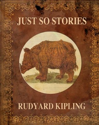 Just So Stories