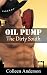 Oil Pump by Colleen      Anderson