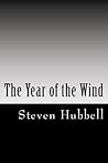 Book cover for The Year of the Wind: A Story of Letting Go