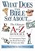 What Does the Bible Say About... (A to Z Series)