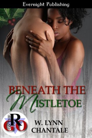 Beneath the Mistletoe (Kindle Edition)