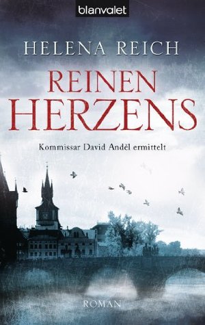 Reinen Herzens (David Andĕl, #3)