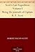 Scott's Last Expedition Volume I Being the journals of Captai... by Robert Falcon Scott Scott's Last Expedition Volume I Being the journals of Captai... by Robert Falcon Scott