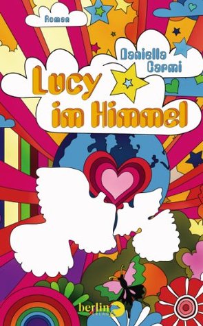 Lucy im Himmel (Kindle Edition)