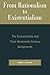 From Rationalism to Existentialism: The Existentialists and Their Nineteenth-Century Backgrounds