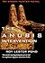 The Anubis Intervention (Anson Hunter #4)