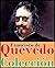 Francisco de Quevedo, antología