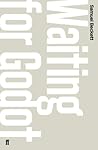 Book cover for Waiting for Godot: A Tragicomedy in Two Acts