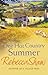 One Hot Country Summer by Rebecca Shaw