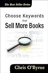 Choose Keywords That Sell More Books