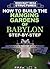 Minecraft Mega Structures: How to Build the Hanging Gardens of Babylon Step-by-Step