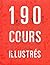 190 cours à l'école de cuisine Alain Ducasse (French Edition)