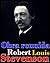 Robert Louis Stevenson, obra reunida (El extraño caso del doctor Jekyll y el señor Hyde, La isla del tesoro, La caja equivocada, La Resaca, La flecha negra, cuentos y más...)