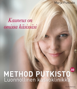 Method Putkisto - 3d Luonnollien kasvoklinikka