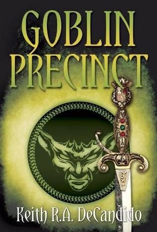 Goblin Precinct