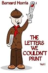 The Letters We Couldn't Print