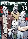 Prophecy, Tome 3 by Tetsuya Tsutsui
