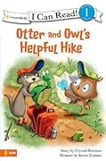 Otter and Owl's Helpful Hike: Level 1
