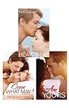 Heartbeat Boxed Set (Three Book Bundle) (Heartbeat, #1-3)