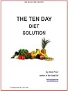 The Ten Day Diet Solution