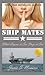 What Happens at Sea Stays at Sea (Ship Mates #1)