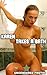 Karen Takes a Bath ( Striptease Photo Book) (Naked & Stripping Nude Photo Book)