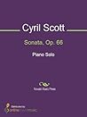 Sonata, Op. 66