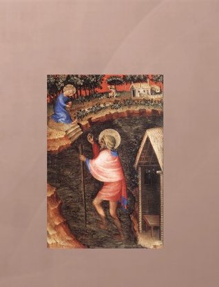 The Ascent of the Pilgrim (Pilgrim's Pantry)