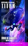 Star Trek: Titan #4: Sword of Damocles: Titan 4 Sword of Democle