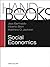 Handbook of Social Economics SET: 1A, 1B (Handbooks in Economics) (Volume 1)