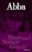 ABBA - Story und Songs kompakt