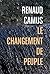 Le changement de peuple