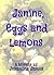Janine, Eggs and Lemons