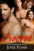 Spencer's Secret