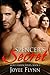 Spencer's Secret by Joyee Flynn