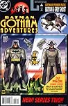 Batman: Gotham Adventures #3 Batman: Gotham Adventures #3