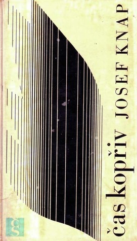 Čas kopřiv (Hardcover)
