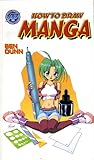 How to Draw Manga